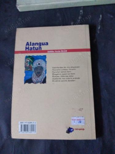 ALANGUA HATUN