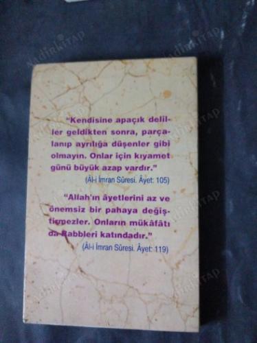 İLAHİ GÖRÜŞ BİRLİĞİ'NE DAVET