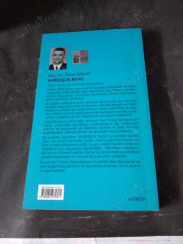 Kardeşlik Ruhu