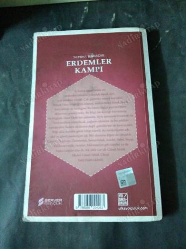 ERDEMLER KAMPI 
