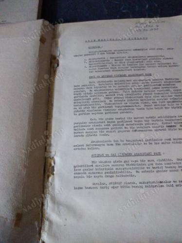 Akım Makinaları Ders Notları Ankara Mühendislik Mimarlık Yüksek Okulu