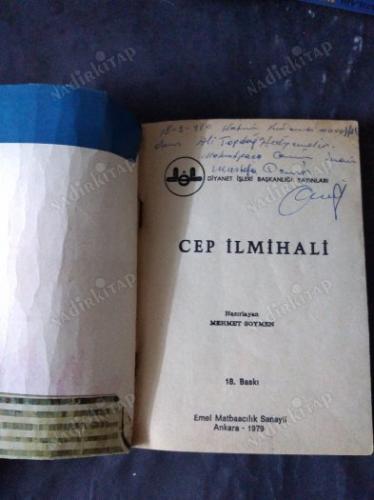 CEP İLMİHALİ