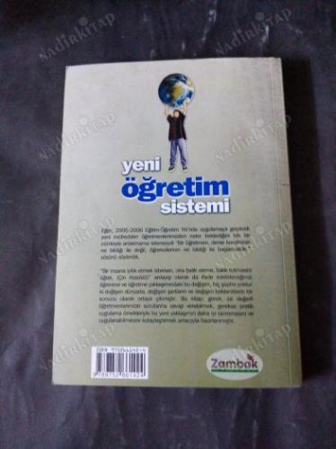 YENİ ÖĞRETİM SİSTEMİ