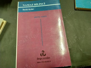 Namaz Bilinci