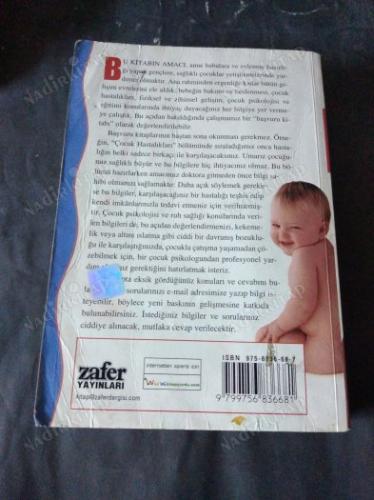 BENİM SAĞLIKLI BEBEĞİM