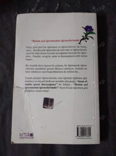 DÖRT ÖZEL ÇOCUK VE BİRÇOK YÜREK