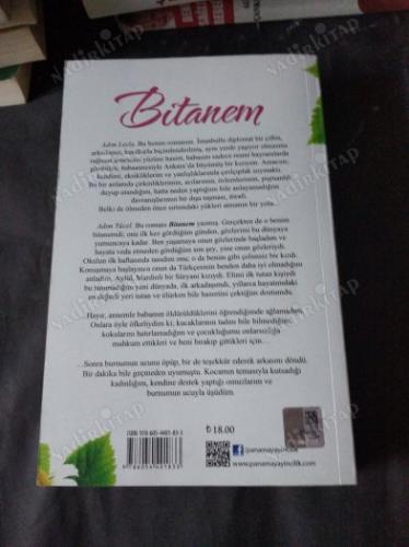 BİTANEM