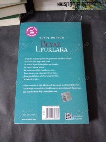 Beyaz Ufuklara