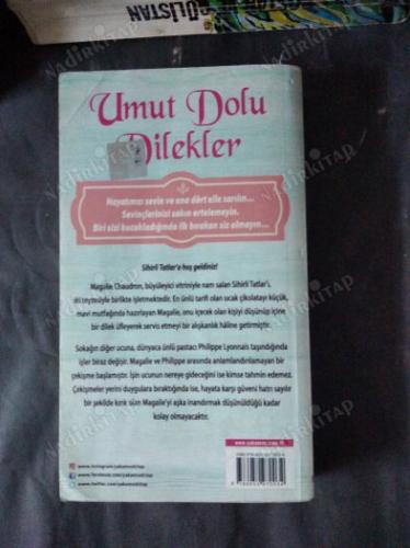 Umut Dolu Dilekler