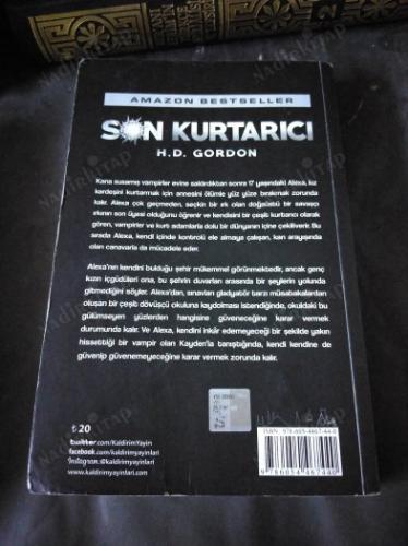 SON KURTARICI
