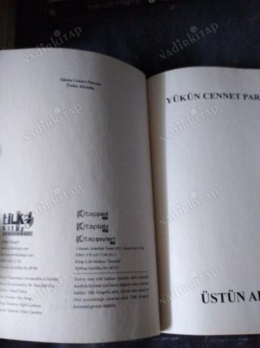 Yükün Cennet Parçası
