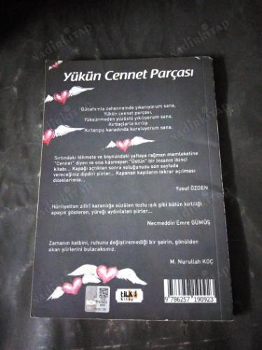 Yükün Cennet Parçası