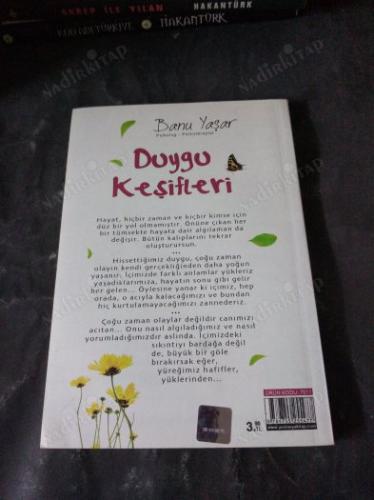 DUYGU KEŞİFLERİ