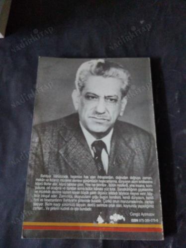 ÜREKDEDİR SÖZÜN KÖKÜ (ŞİİRLER )