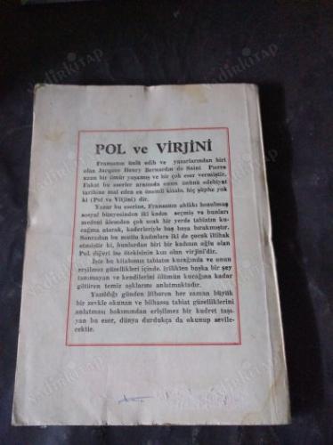 POL VE VİRJİNİ