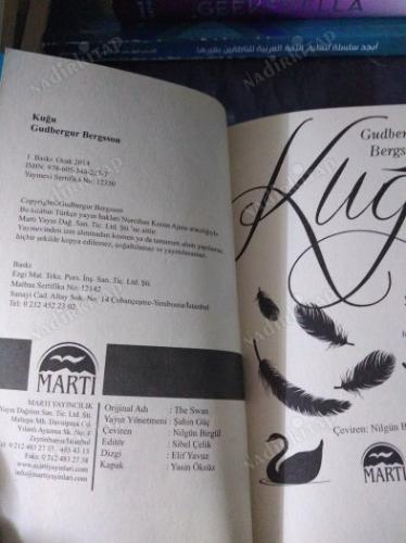 KUĞU