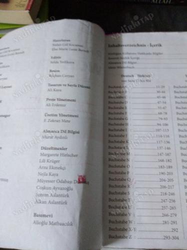PRAKTISCHES WÖRTERBUCH WÖRTERBUCH