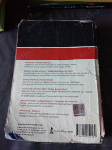 PRAKTISCHES WÖRTERBUCH WÖRTERBUCH