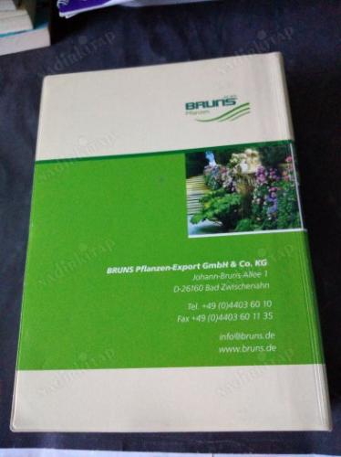 Sortimenskatalog 2009/10