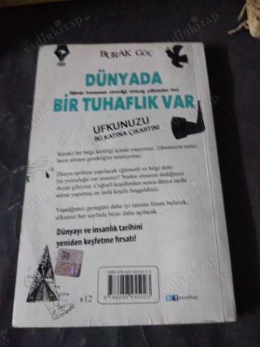 Dünyada Bir Tuhaflık Var
