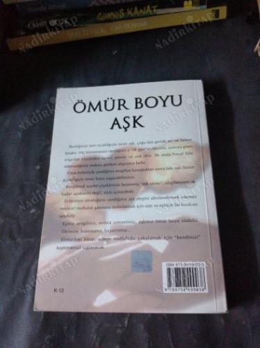 ÖMÜR BOYU AŞK