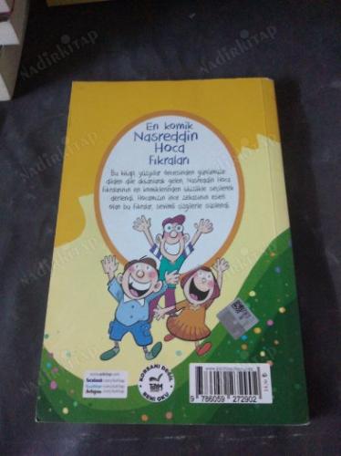EN KOMİK NASREDDİN HOCA FIKRALARI YA TUTARSA