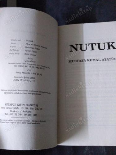 Nutuk