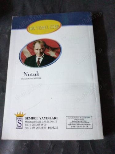 Nutuk