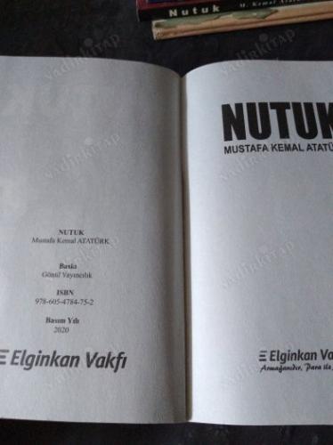 Nutuk