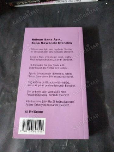 ALEMLERE RAHMET HZ. MUHAMMED