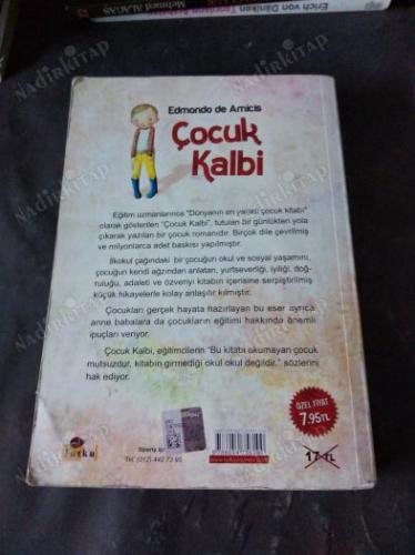 Çocuk Kalbi (Tam Metin)