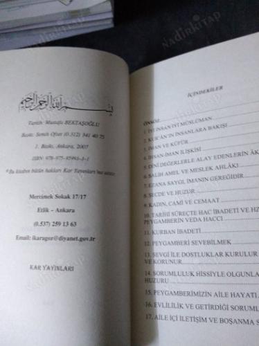 İYİ İNSAN İYİ MÜSLÜMAN