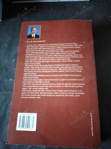 İYİ İNSAN İYİ MÜSLÜMAN