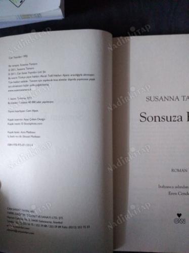 Sonsuza Kadar
