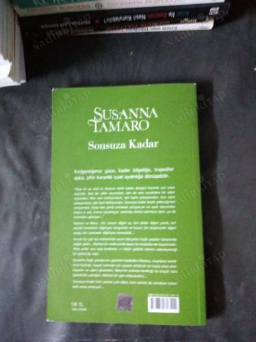Sonsuza Kadar