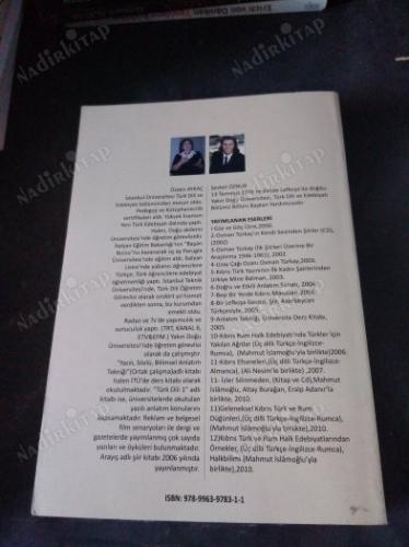 DOĞRU VE ETKİLİ ANLATIM SANATI