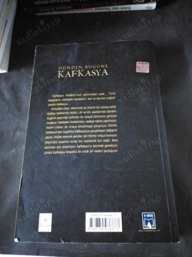 Dünden Bugüne Kafkasya