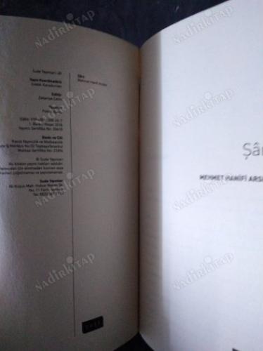 ŞARA