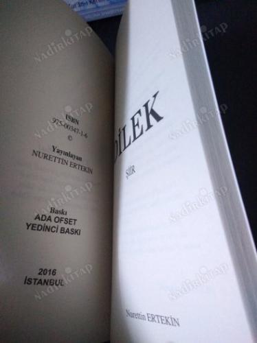 DİLEK