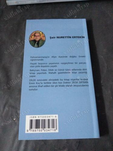 DİLEK
