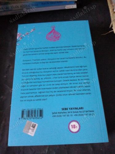 Hayata Bir de Bu Pencereden Bak