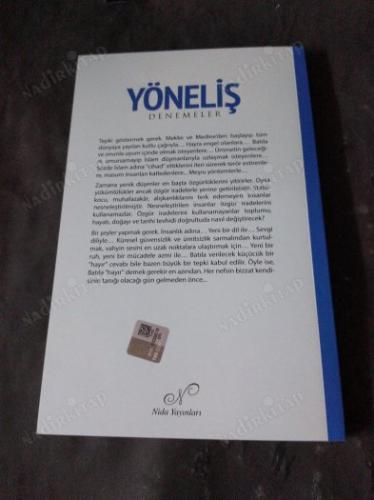 Yöneliş / Altan Murat Ünal
