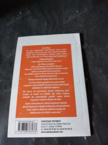 ORUÇ NASIL TUTULUR