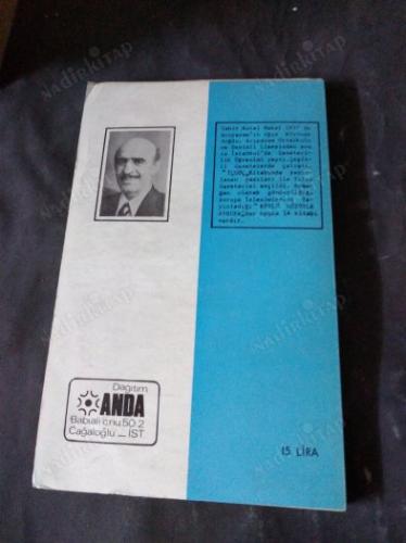 KÖYLÜ GÖZÜYLE AVRUPA