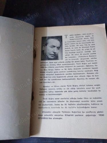 Gençlik Türküsü