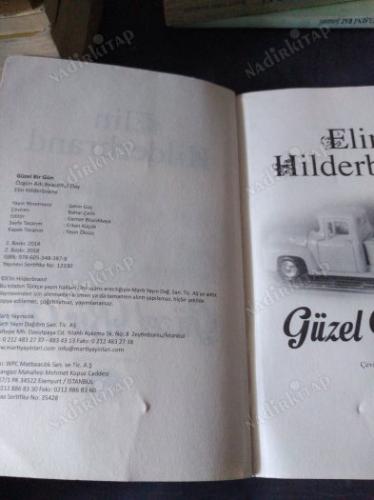 GÜZEL BİR GÜN