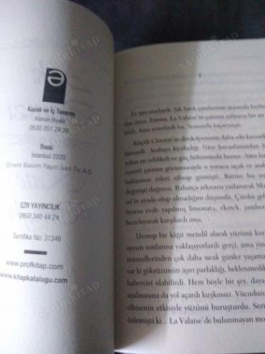 Aşk Denizi