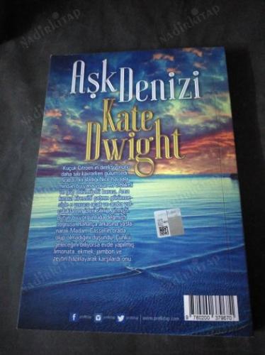 Aşk Denizi