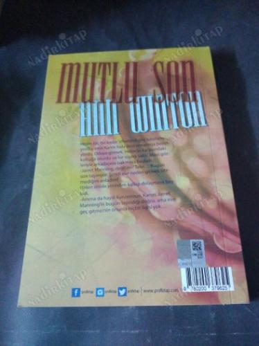 MUTLU SON