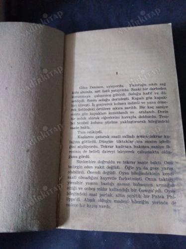 İŞKENCE